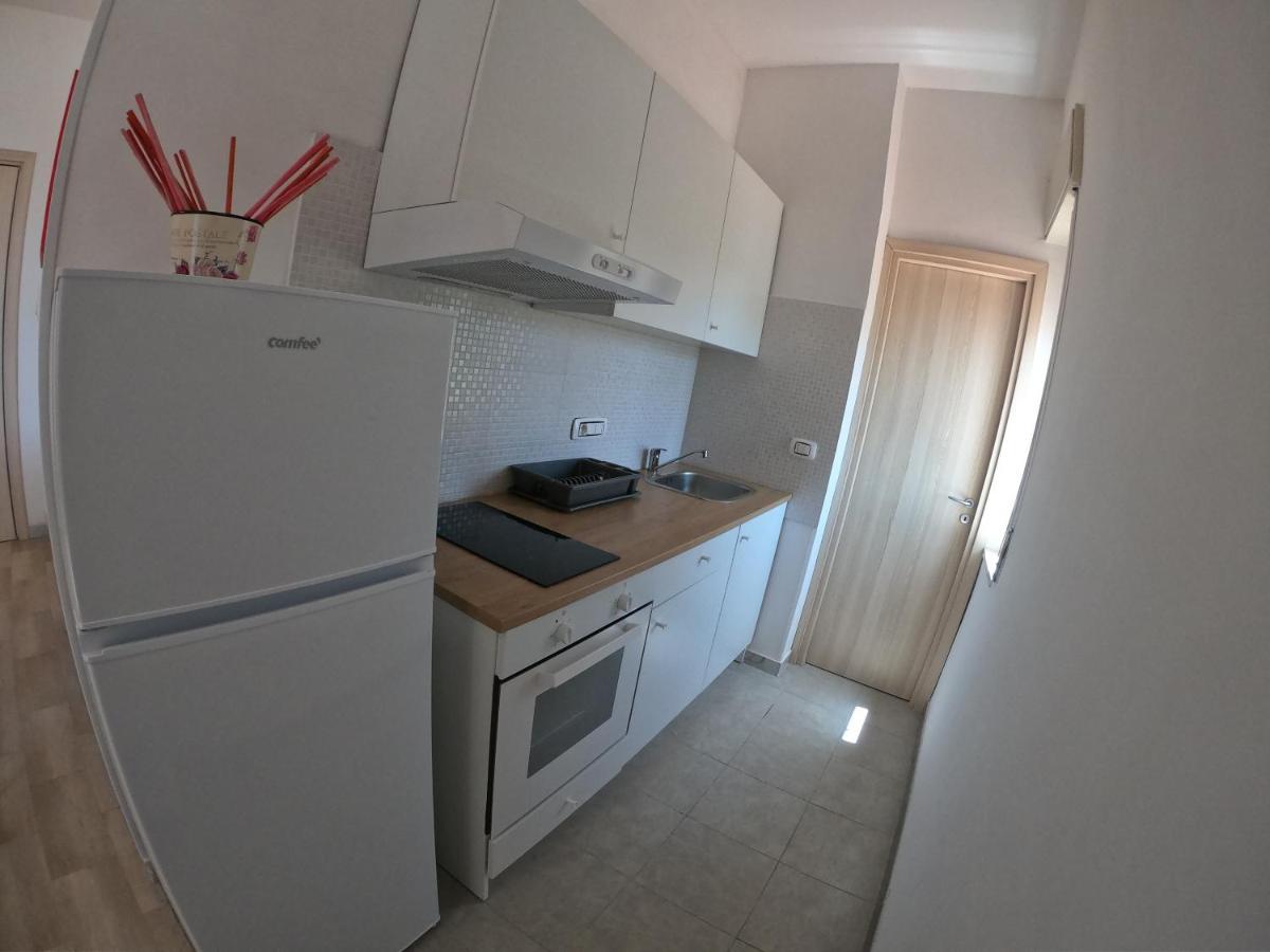 Rivamare Campora Casa Vacanze Campora San Giovanni Ngoại thất bức ảnh