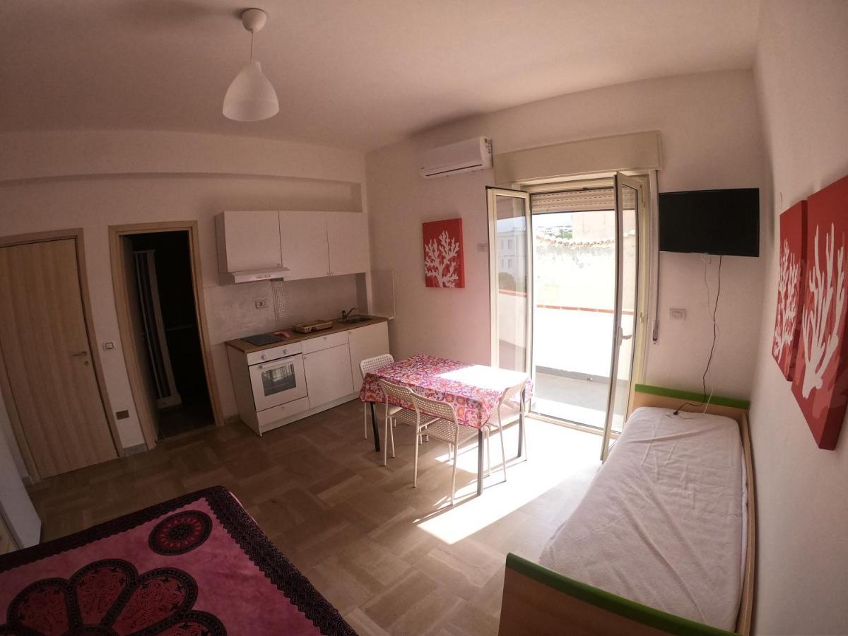 Rivamare Campora Casa Vacanze Campora San Giovanni Ngoại thất bức ảnh