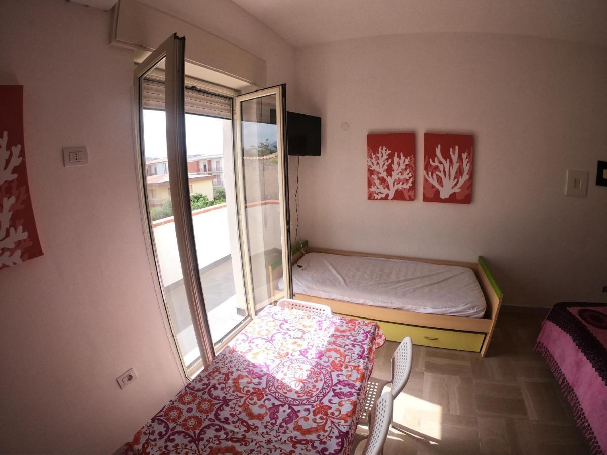 Rivamare Campora Casa Vacanze Campora San Giovanni Ngoại thất bức ảnh
