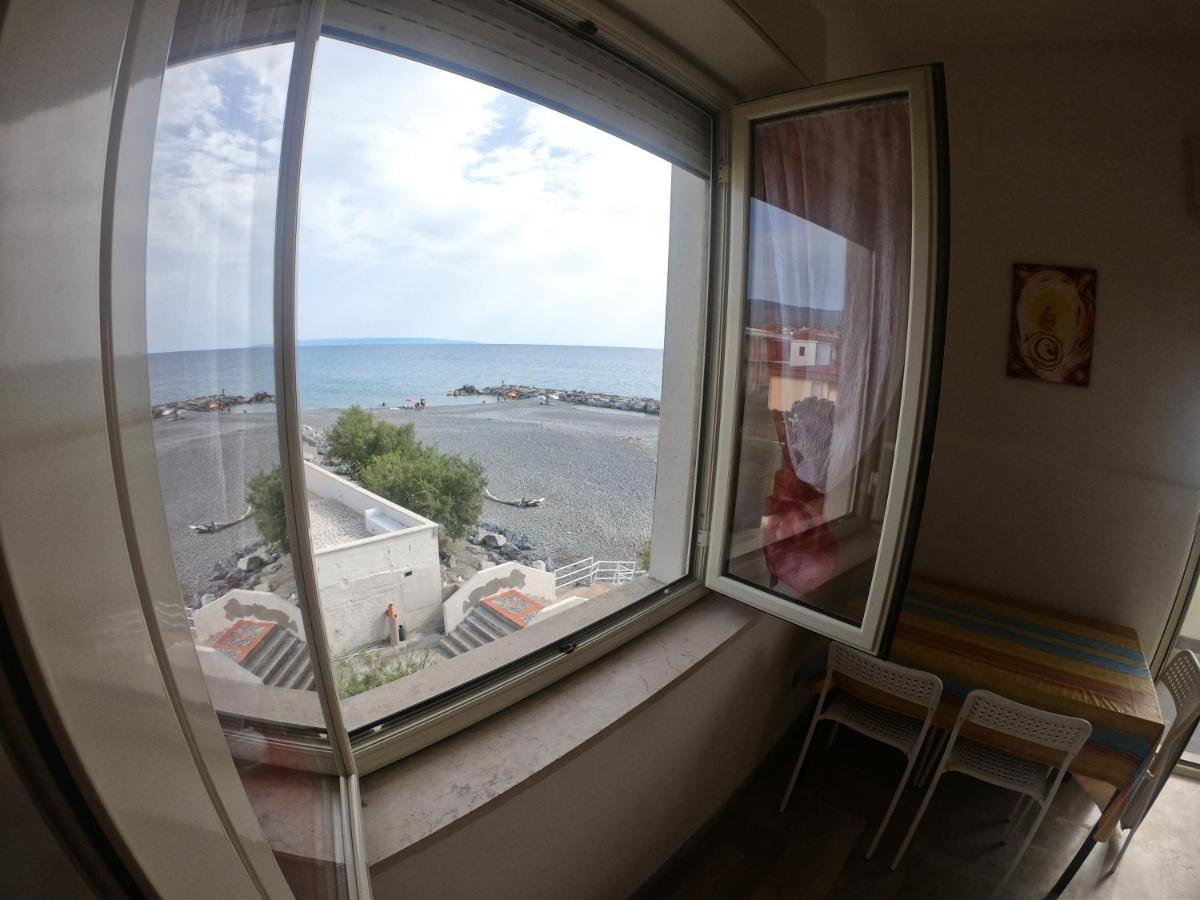 Rivamare Campora Casa Vacanze Campora San Giovanni Ngoại thất bức ảnh