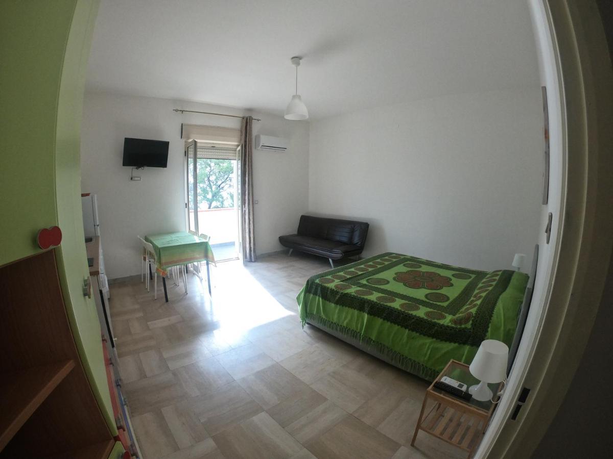 Rivamare Campora Casa Vacanze Campora San Giovanni Ngoại thất bức ảnh