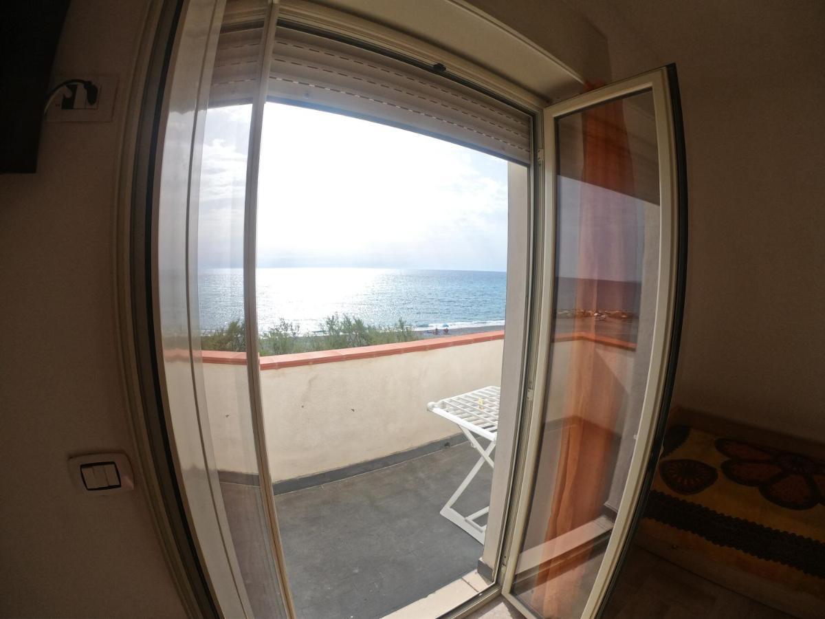 Rivamare Campora Casa Vacanze Campora San Giovanni Ngoại thất bức ảnh