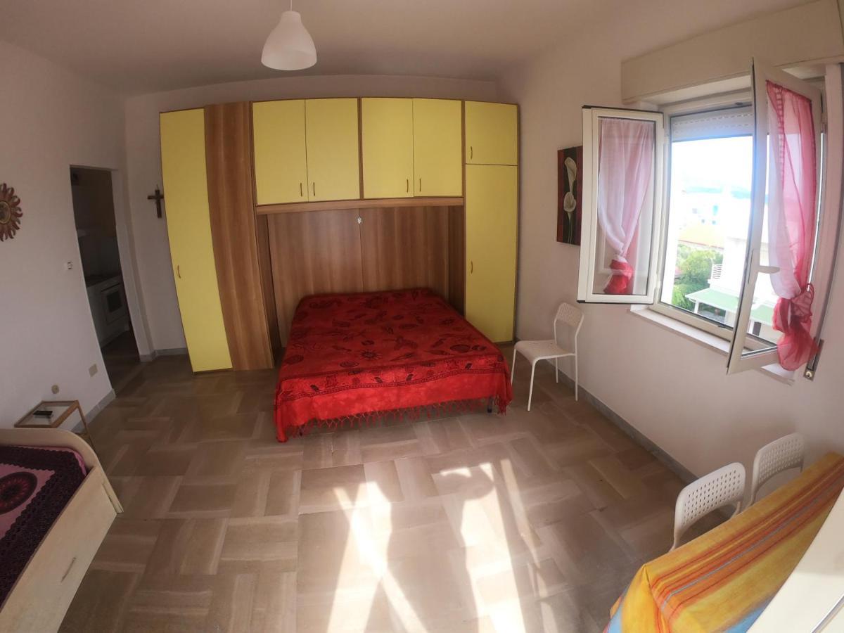 Rivamare Campora Casa Vacanze Campora San Giovanni Ngoại thất bức ảnh