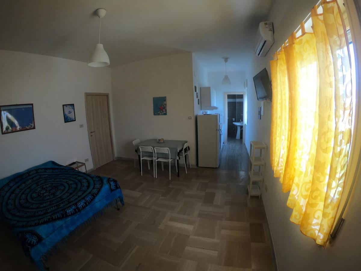 Rivamare Campora Casa Vacanze Campora San Giovanni Ngoại thất bức ảnh