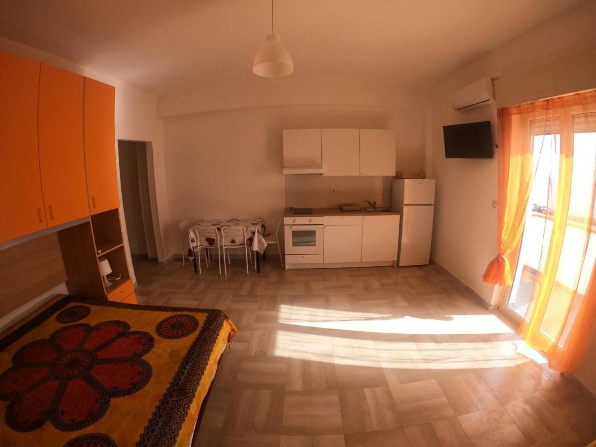 Rivamare Campora Casa Vacanze Campora San Giovanni Ngoại thất bức ảnh