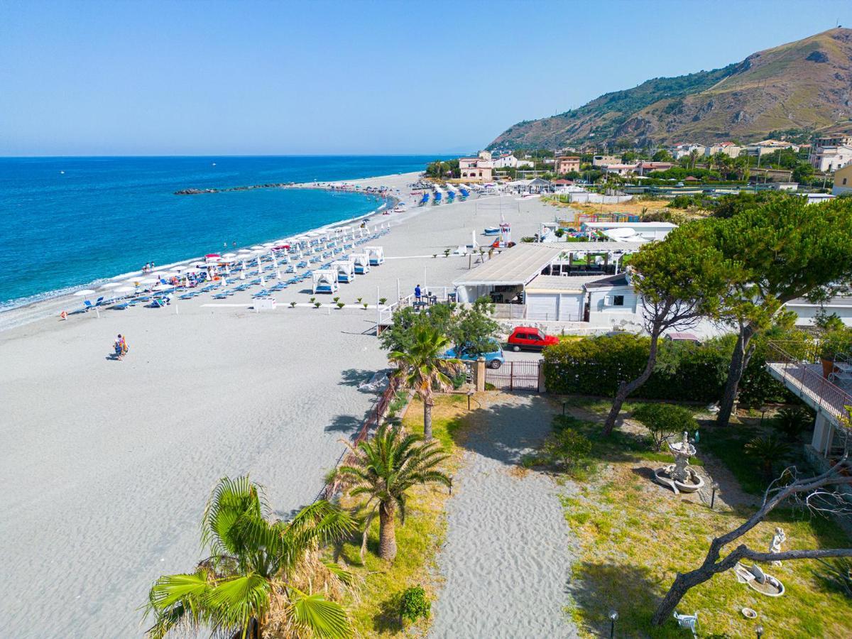 Rivamare Campora Casa Vacanze Campora San Giovanni Ngoại thất bức ảnh