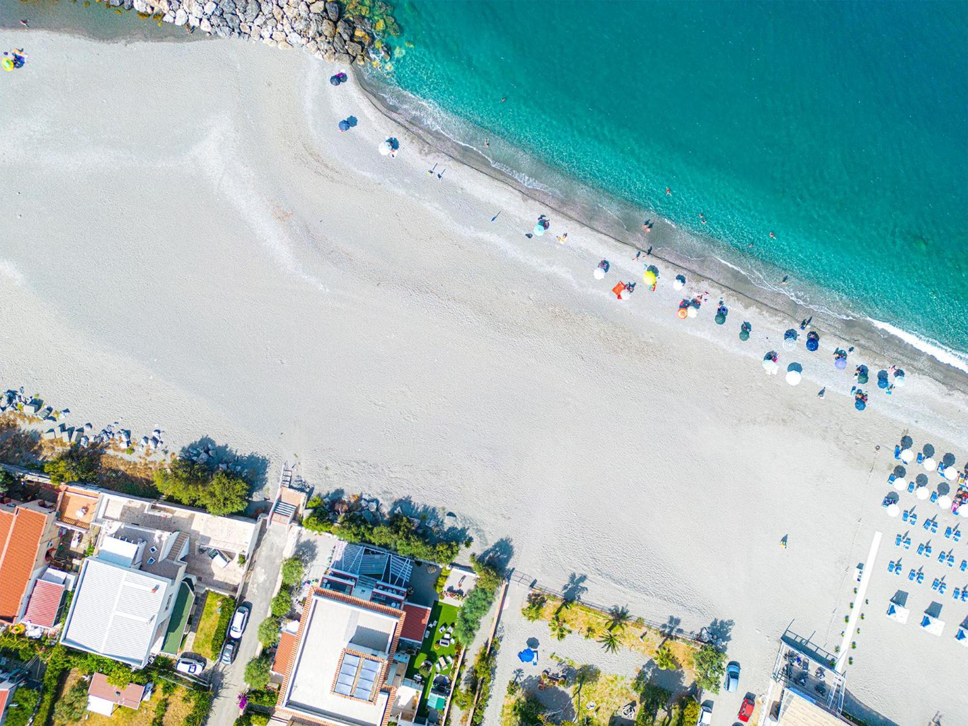 Rivamare Campora Casa Vacanze Campora San Giovanni Ngoại thất bức ảnh