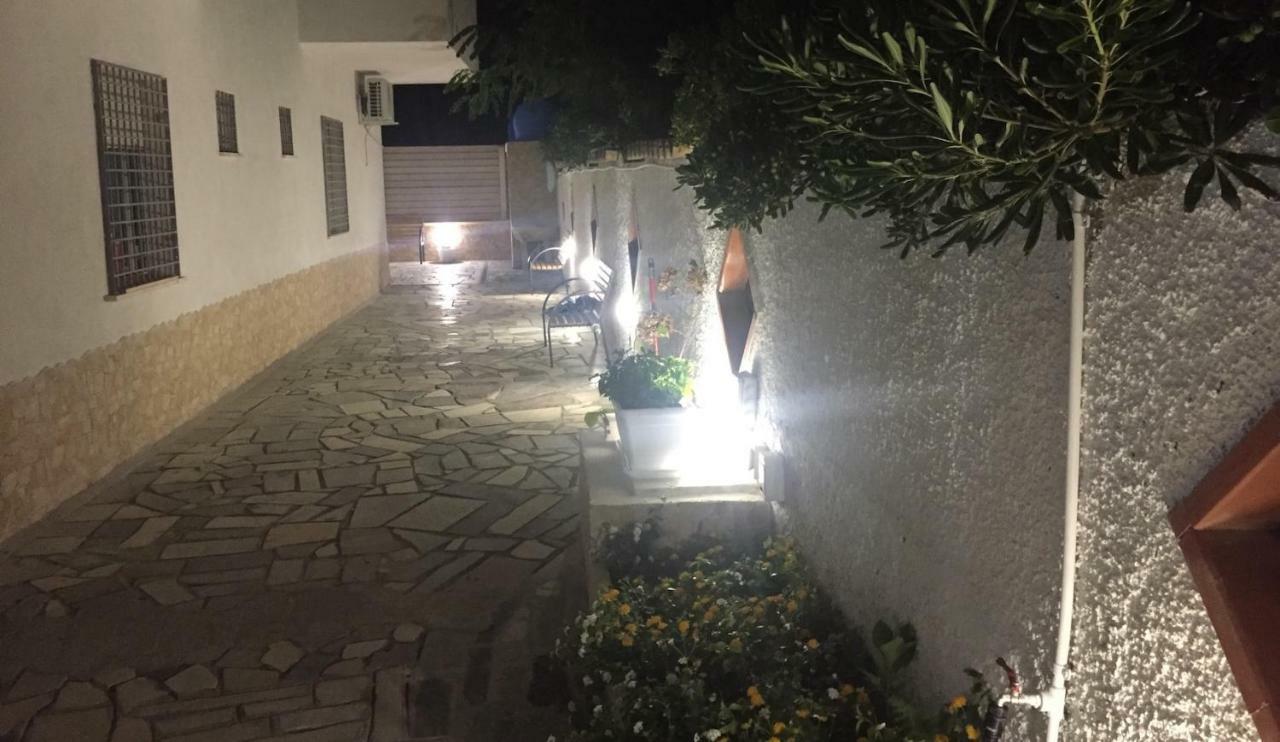 Rivamare Campora Casa Vacanze Campora San Giovanni Ngoại thất bức ảnh
