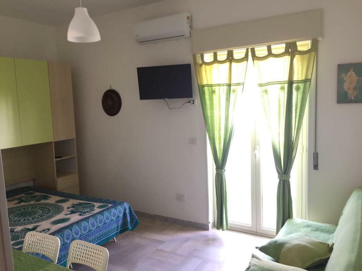 Rivamare Campora Casa Vacanze Campora San Giovanni Ngoại thất bức ảnh