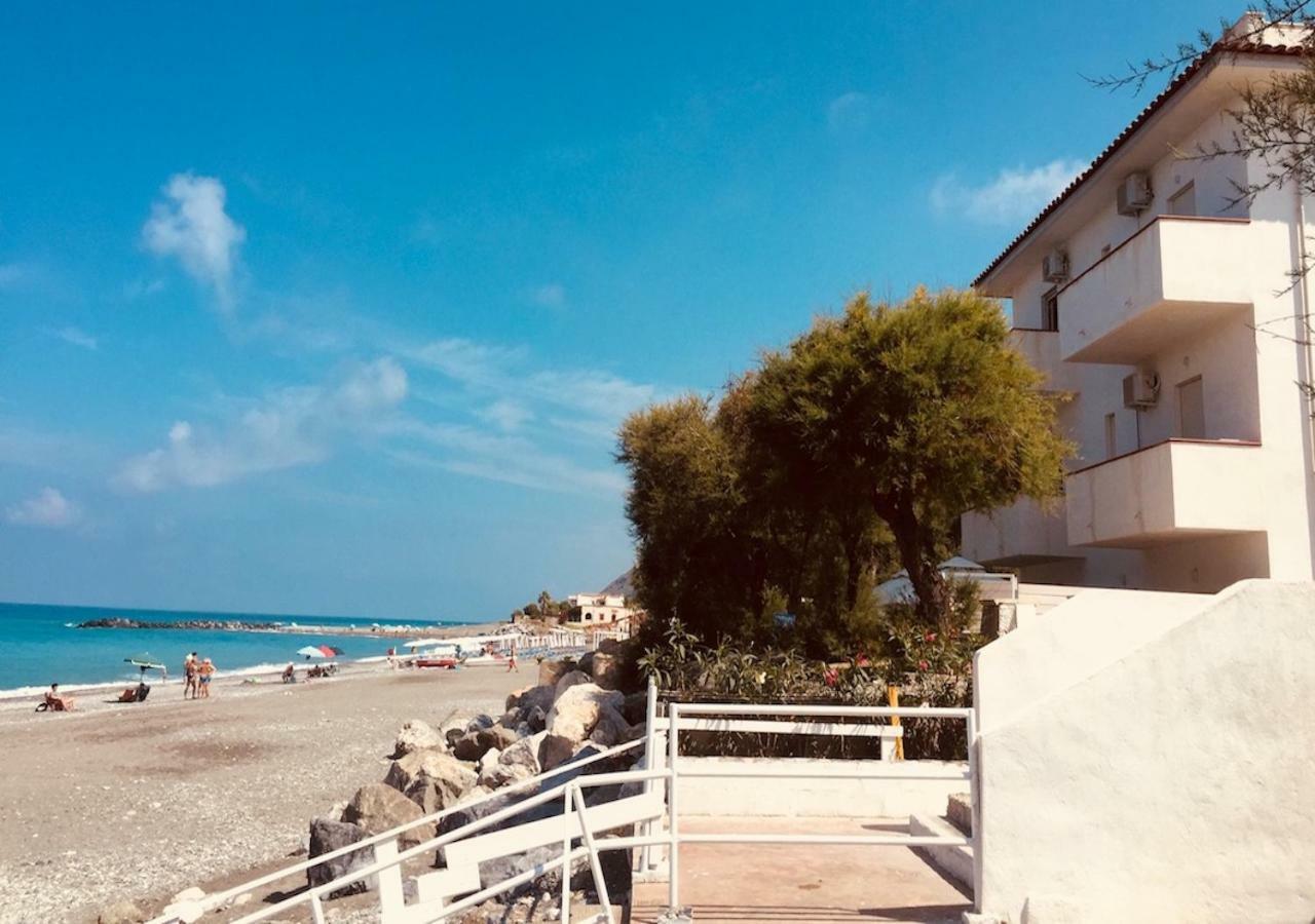 Rivamare Campora Casa Vacanze Campora San Giovanni Ngoại thất bức ảnh