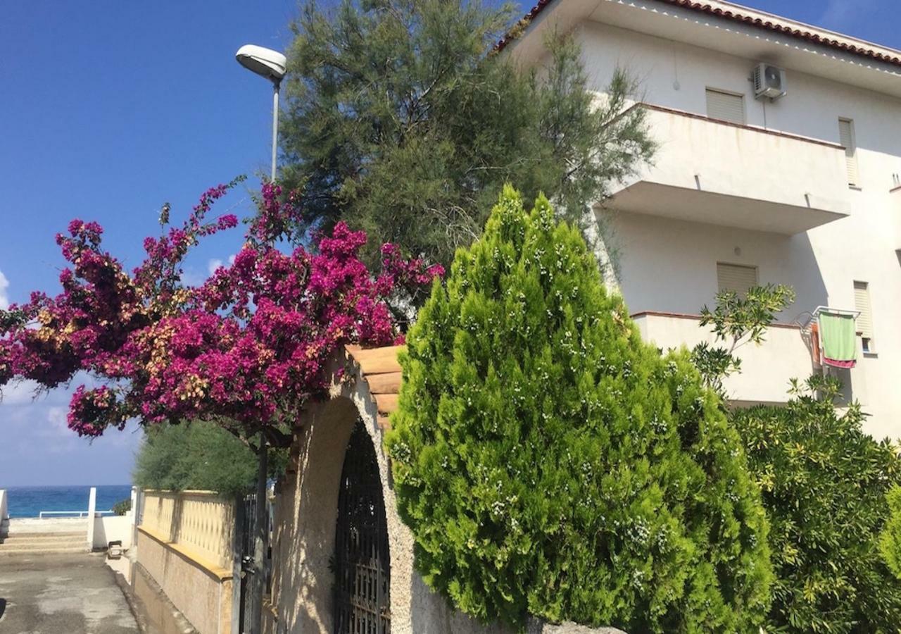 Rivamare Campora Casa Vacanze Campora San Giovanni Ngoại thất bức ảnh