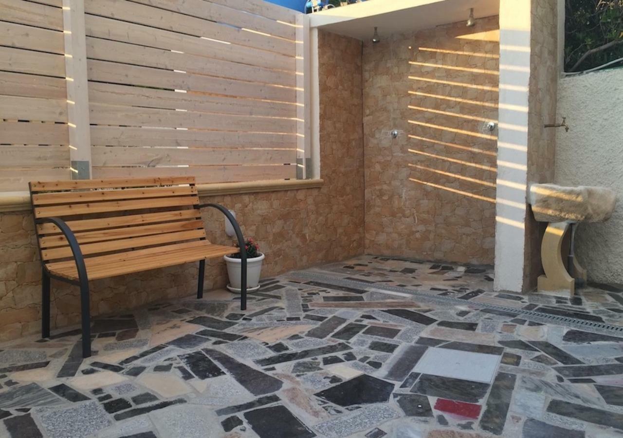 Rivamare Campora Casa Vacanze Campora San Giovanni Ngoại thất bức ảnh