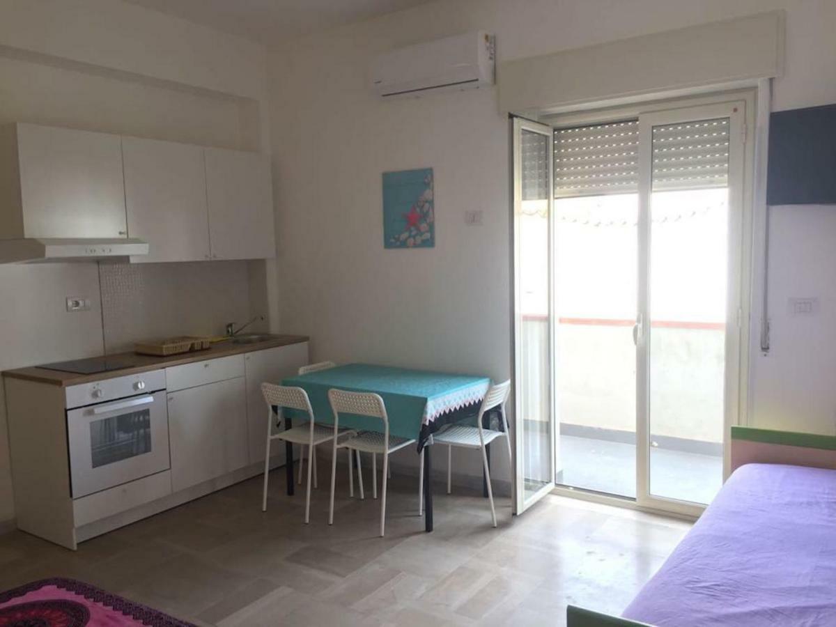 Rivamare Campora Casa Vacanze Campora San Giovanni Ngoại thất bức ảnh