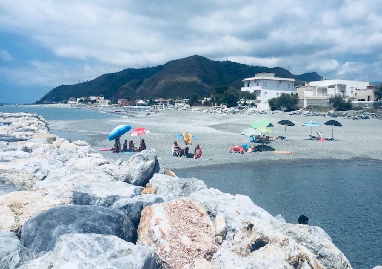 Rivamare Campora Casa Vacanze Campora San Giovanni Ngoại thất bức ảnh