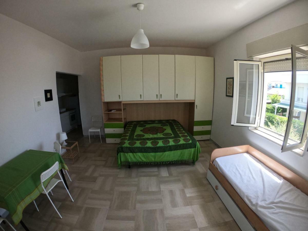 Rivamare Campora Casa Vacanze Campora San Giovanni Ngoại thất bức ảnh