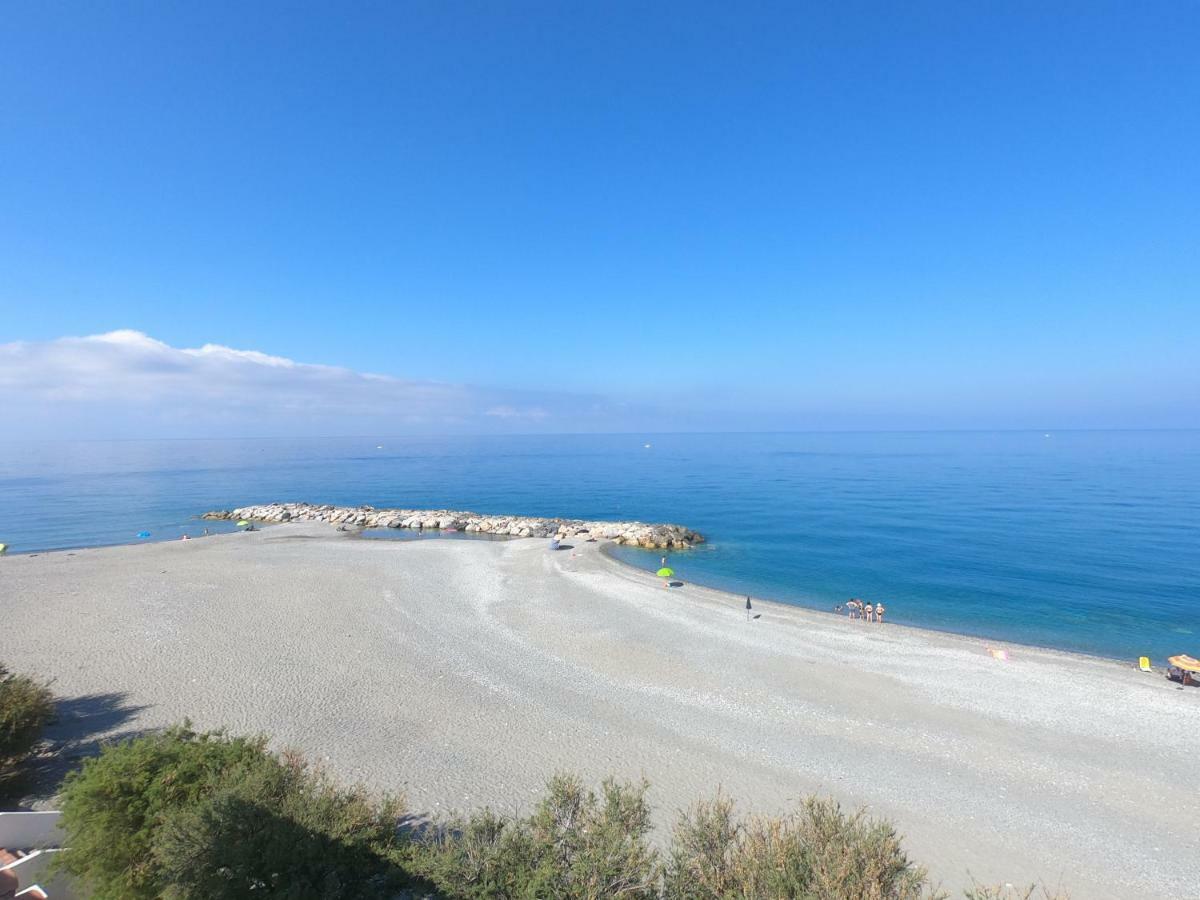 Rivamare Campora Casa Vacanze Campora San Giovanni Ngoại thất bức ảnh