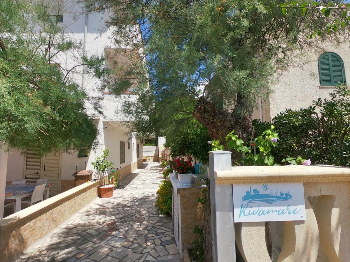 Rivamare Campora Casa Vacanze Campora San Giovanni Ngoại thất bức ảnh