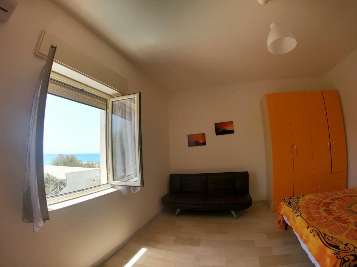 Rivamare Campora Casa Vacanze Campora San Giovanni Ngoại thất bức ảnh
