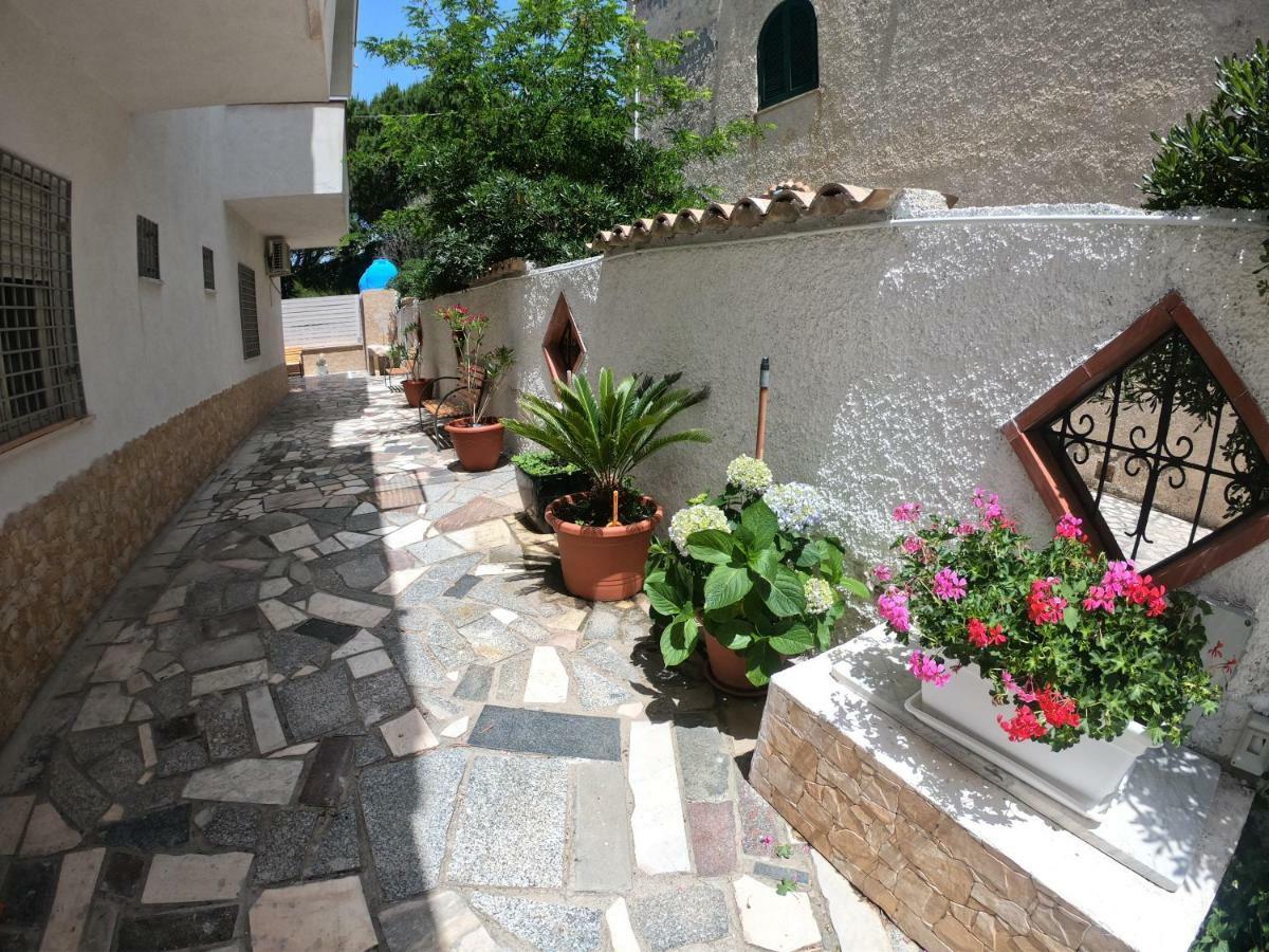 Rivamare Campora Casa Vacanze Campora San Giovanni Ngoại thất bức ảnh
